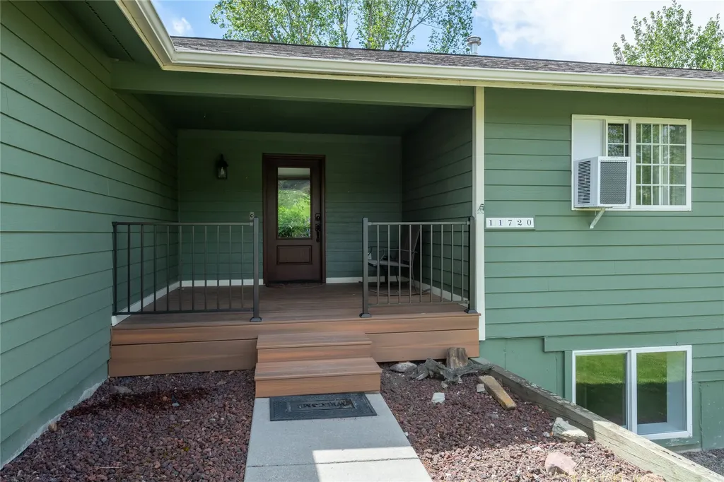 11720 Gopher Drive Missoula MT 59808