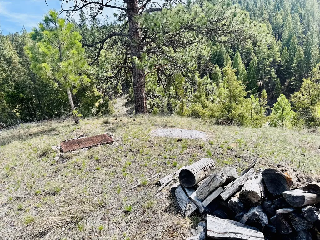 31 Packer Gulch Road Drummond MT 59832