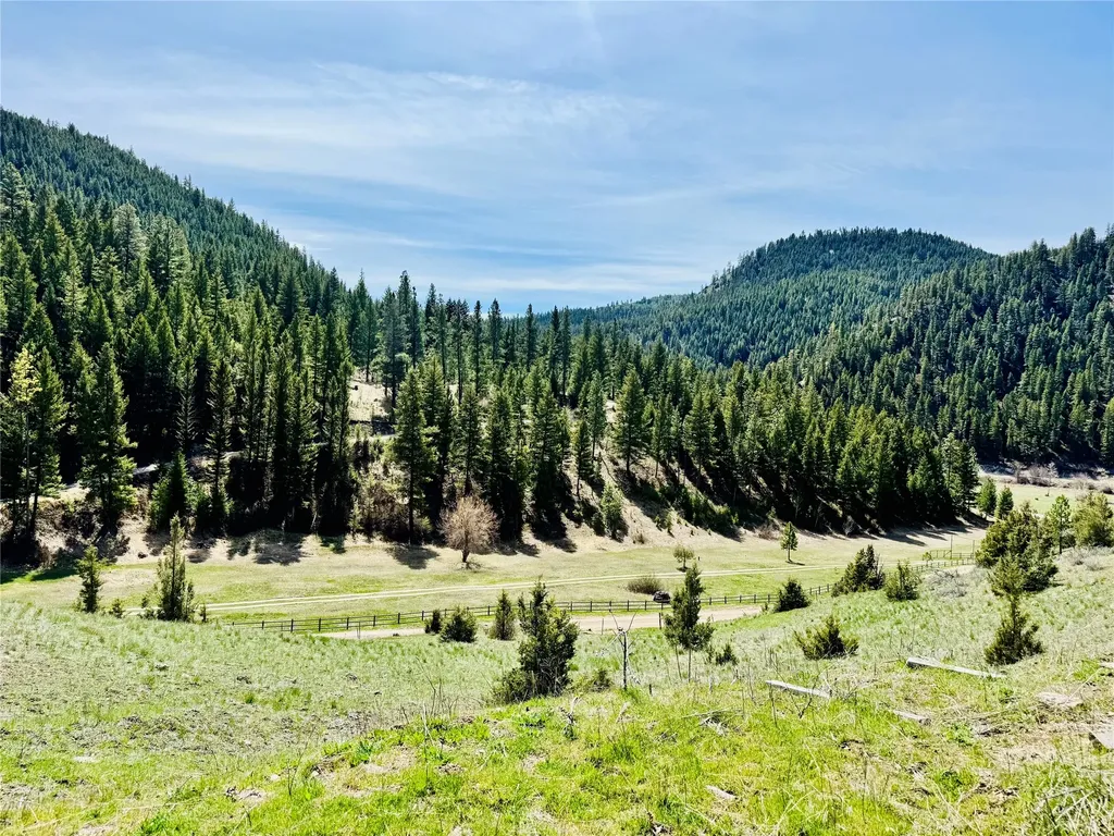 31 Packer Gulch Road Drummond MT 59832