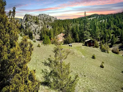 31 Packer Gulch Road Drummond MT 59832