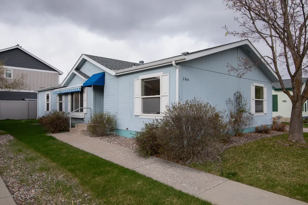 2454 Mcintosh Loop Missoula MT 59801