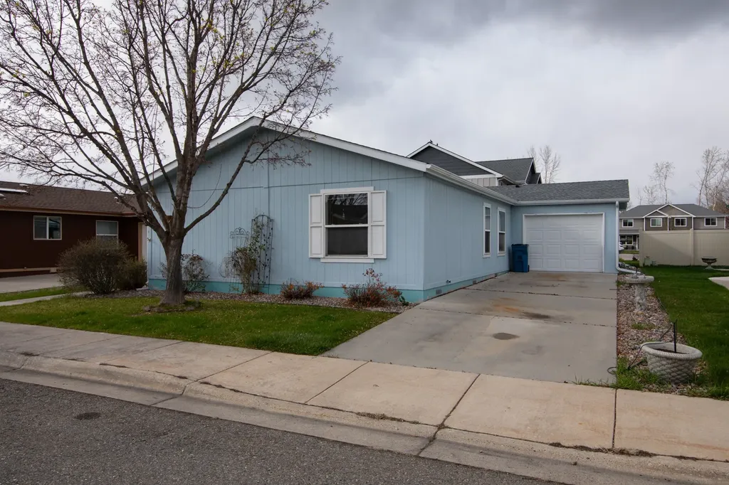 2454 Mcintosh Loop Missoula MT 59801