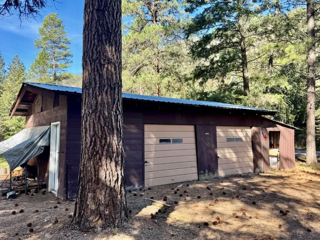 1036 Rock Creek Road Clinton MT 59825