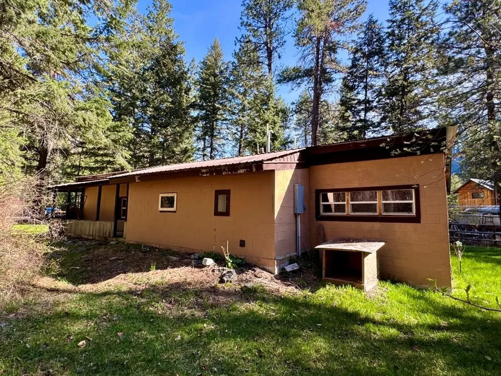 1036 Rock Creek Road Clinton MT 59825