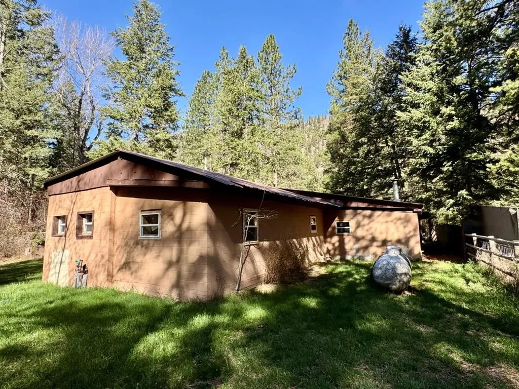 1036 Rock Creek Road Clinton MT 59825