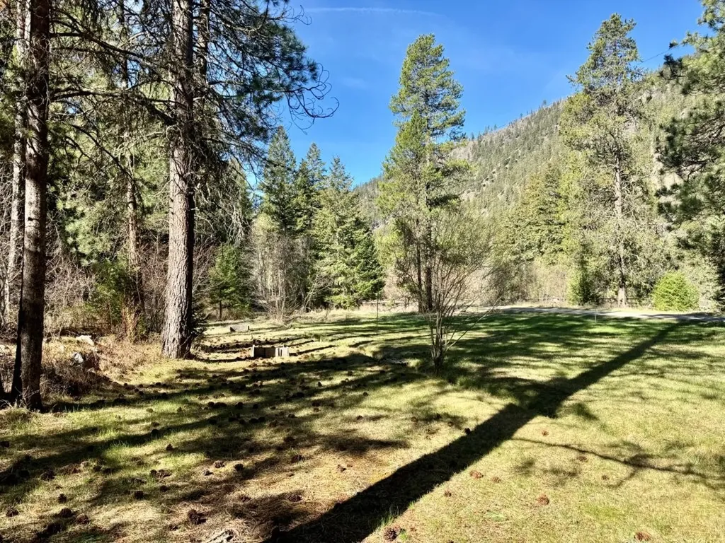 1036 Rock Creek Road Clinton MT 59825