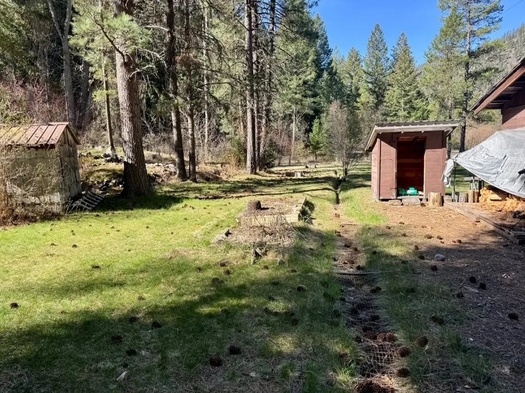 1036 Rock Creek Road Clinton MT 59825