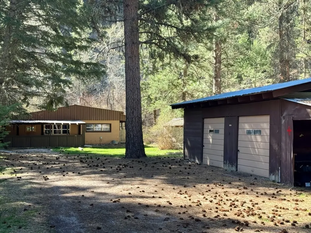 1036 Rock Creek Road Clinton MT 59825