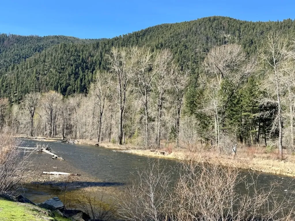 1036 Rock Creek Road Clinton MT 59825