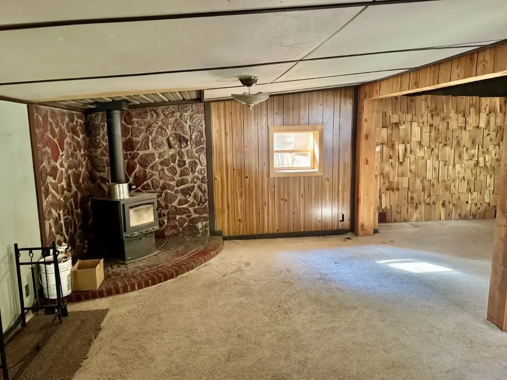 1036 Rock Creek Road Clinton MT 59825