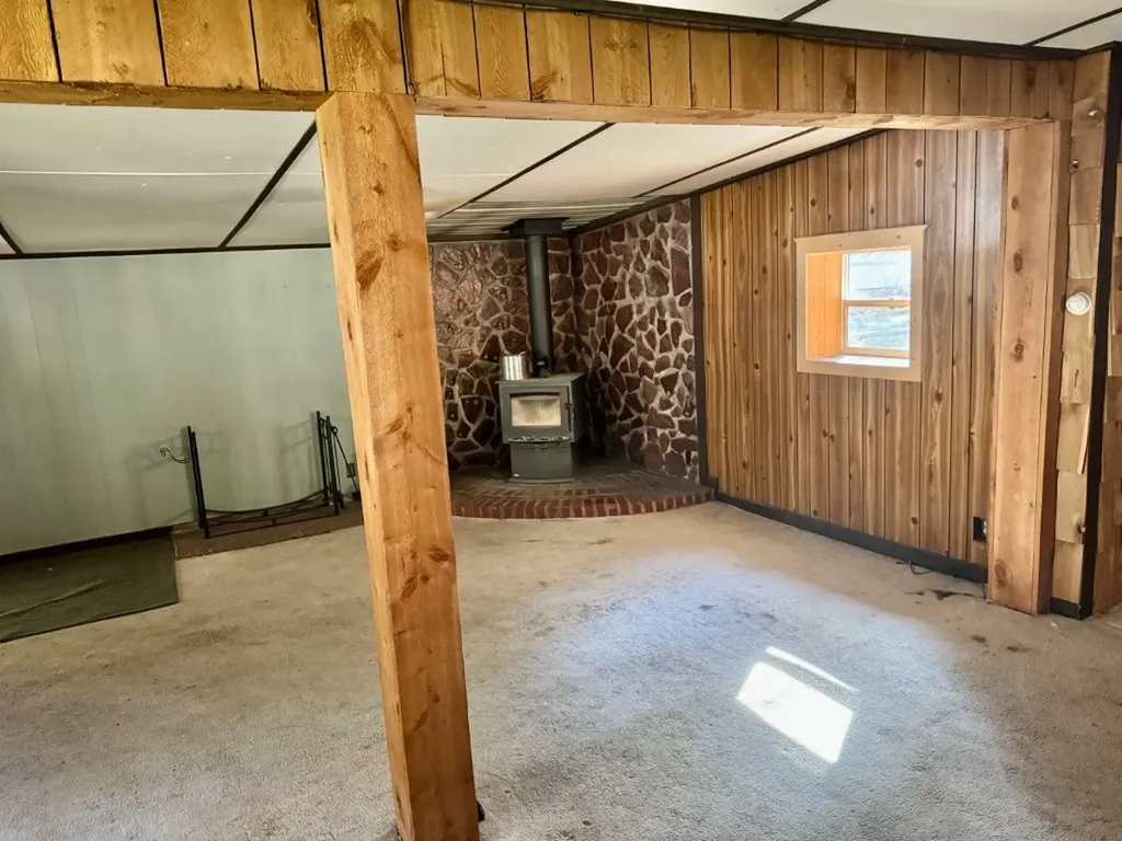 1036 Rock Creek Road Clinton MT 59825