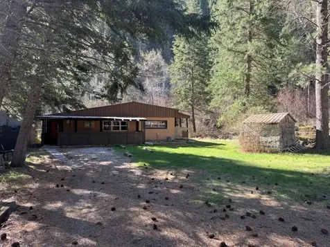 1036 Rock Creek Road Clinton MT 59825