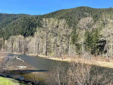 1036 Rock Creek Road Clinton MT 59825