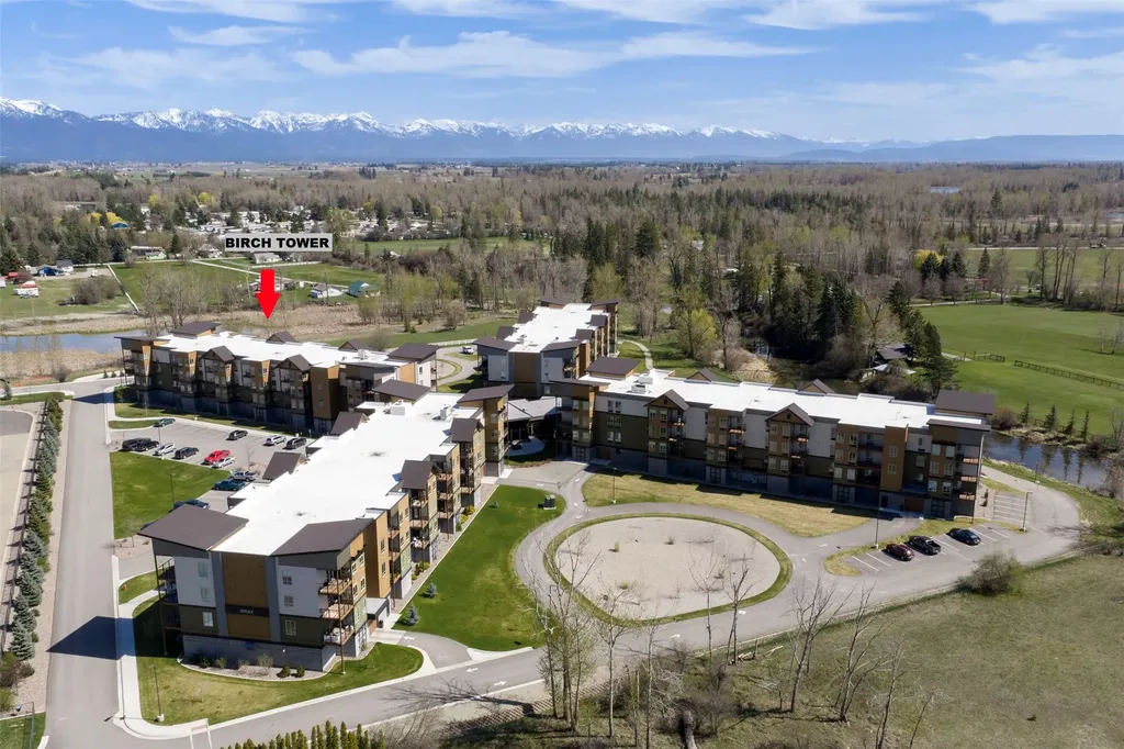 100 Woodlands Way Kalispell MT 59901