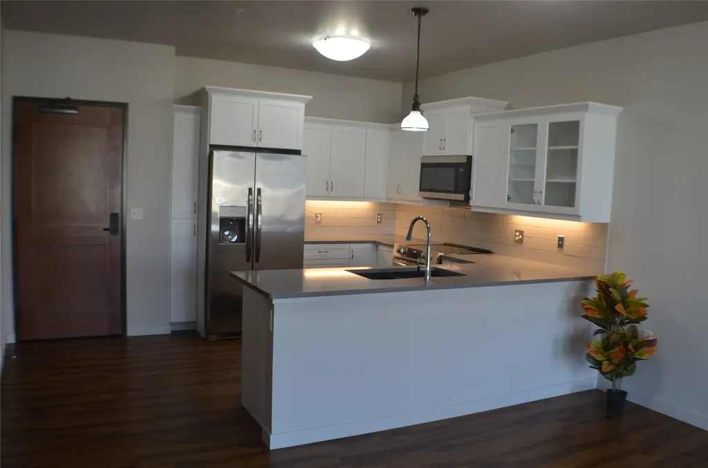 100 Woodlands Way Kalispell MT 59901