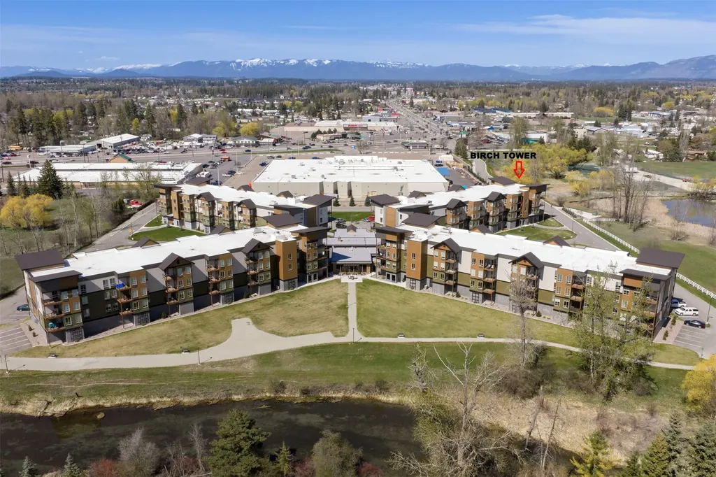 100 Woodlands Way Kalispell MT 59901