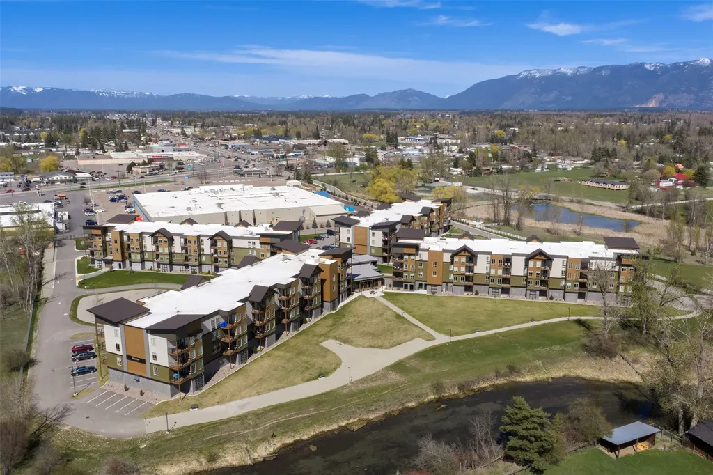 100 Woodlands Way Kalispell MT 59901