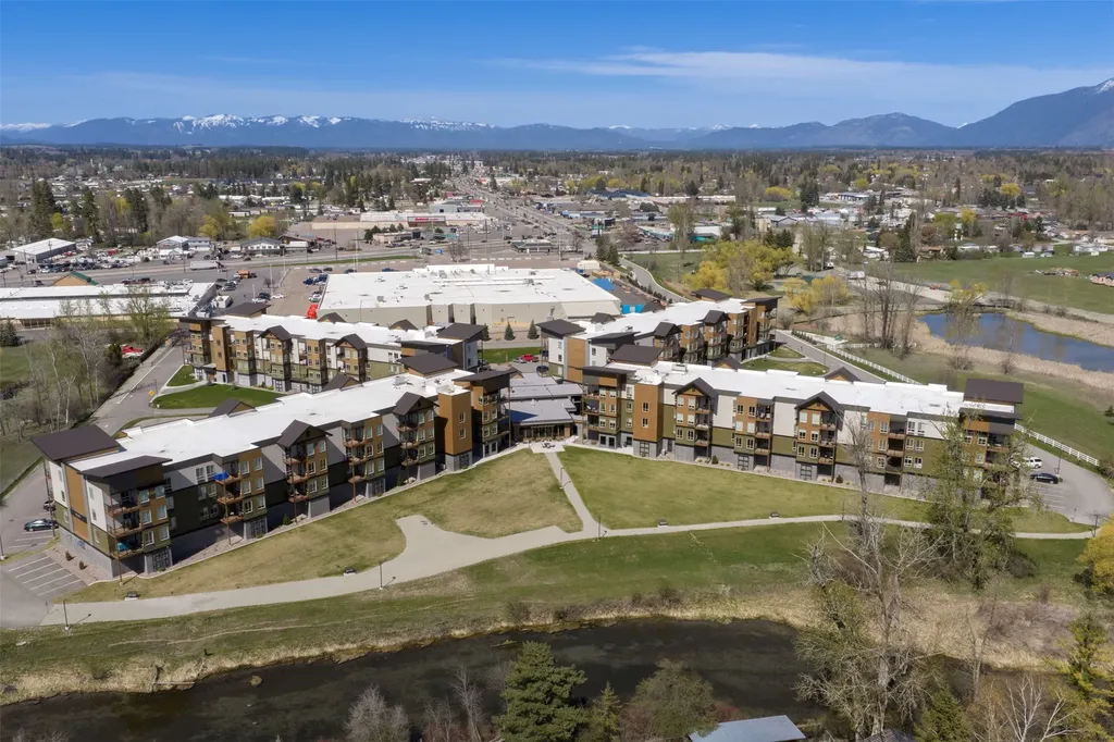 100 Woodlands Way Kalispell MT 59901