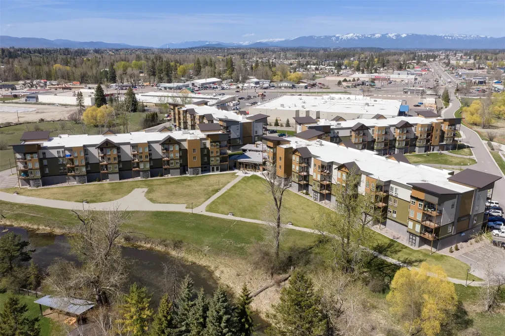 100 Woodlands Way Kalispell MT 59901