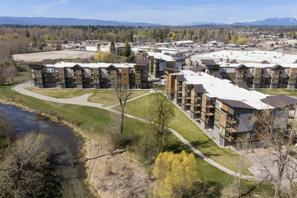 100 Woodlands Way Kalispell MT 59901