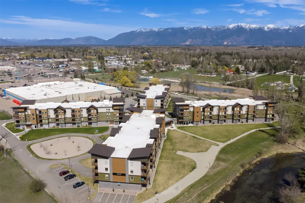 100 Woodlands Way Kalispell MT 59901
