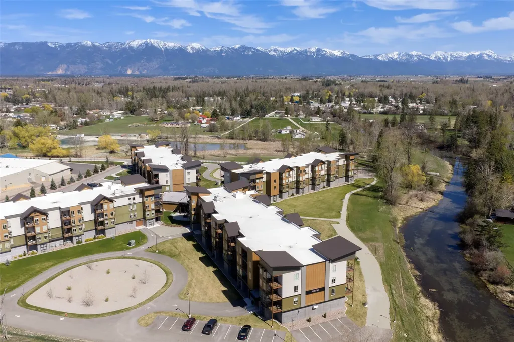 100 Woodlands Way Kalispell MT 59901