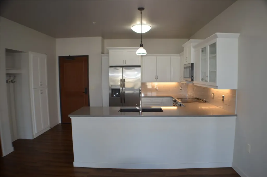 100 Woodlands Way Kalispell MT 59901
