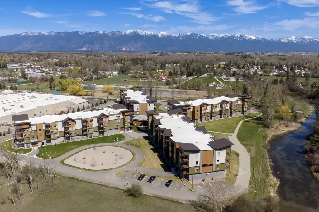 100 Woodlands Way Kalispell MT 59901