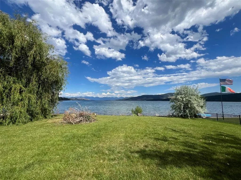 26134 Spinnaker Lane Elmo MT 59915