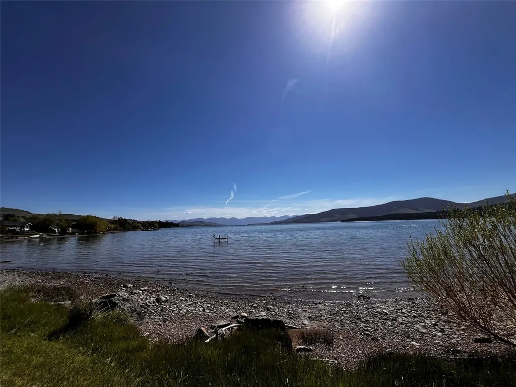 26134 Spinnaker Lane Elmo MT 59915