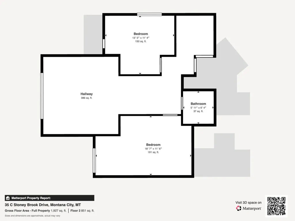 35 Stoney Brook Drive Clancy MT 59634