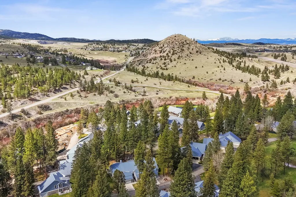 35 Stoney Brook Drive Clancy MT 59634