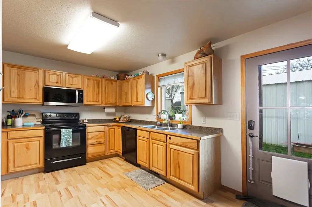2226 Burlington Avenue Missoula MT 59801