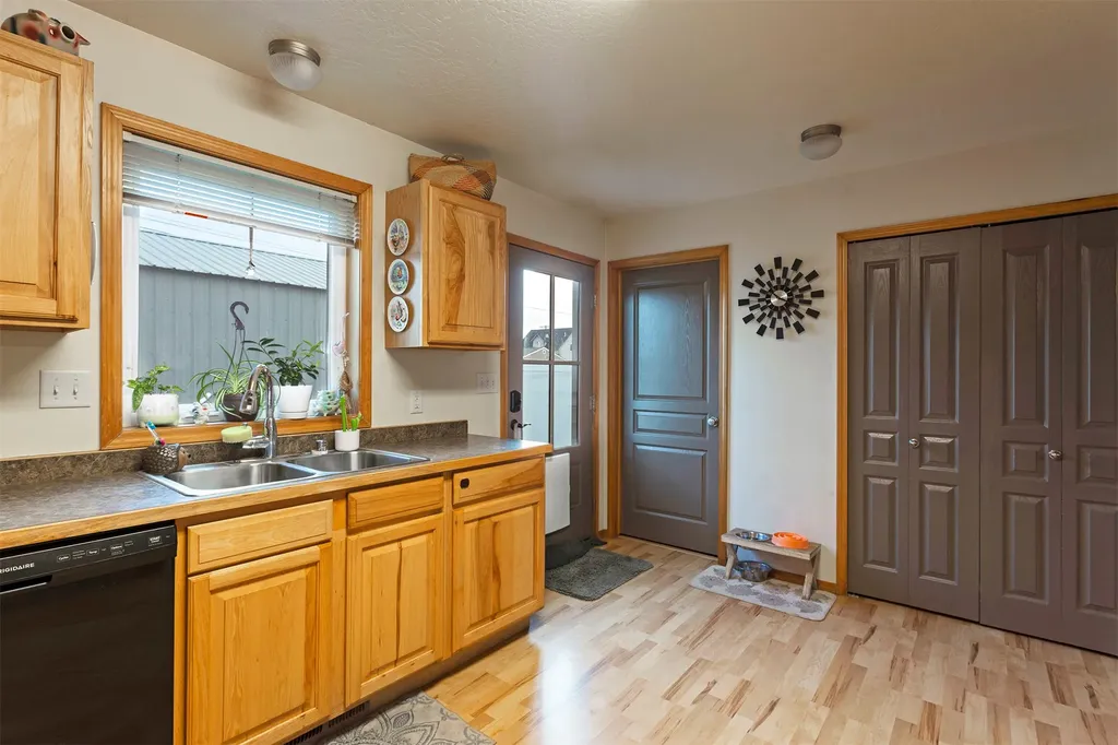 2226 Burlington Avenue Missoula MT 59801
