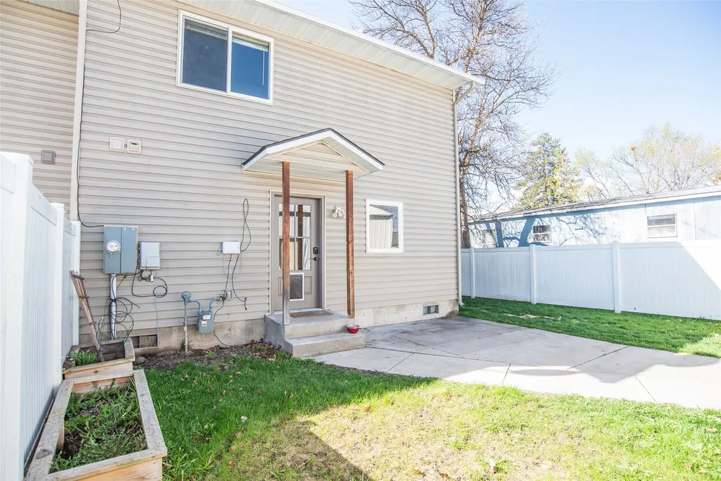 2226 Burlington Avenue Missoula MT 59801