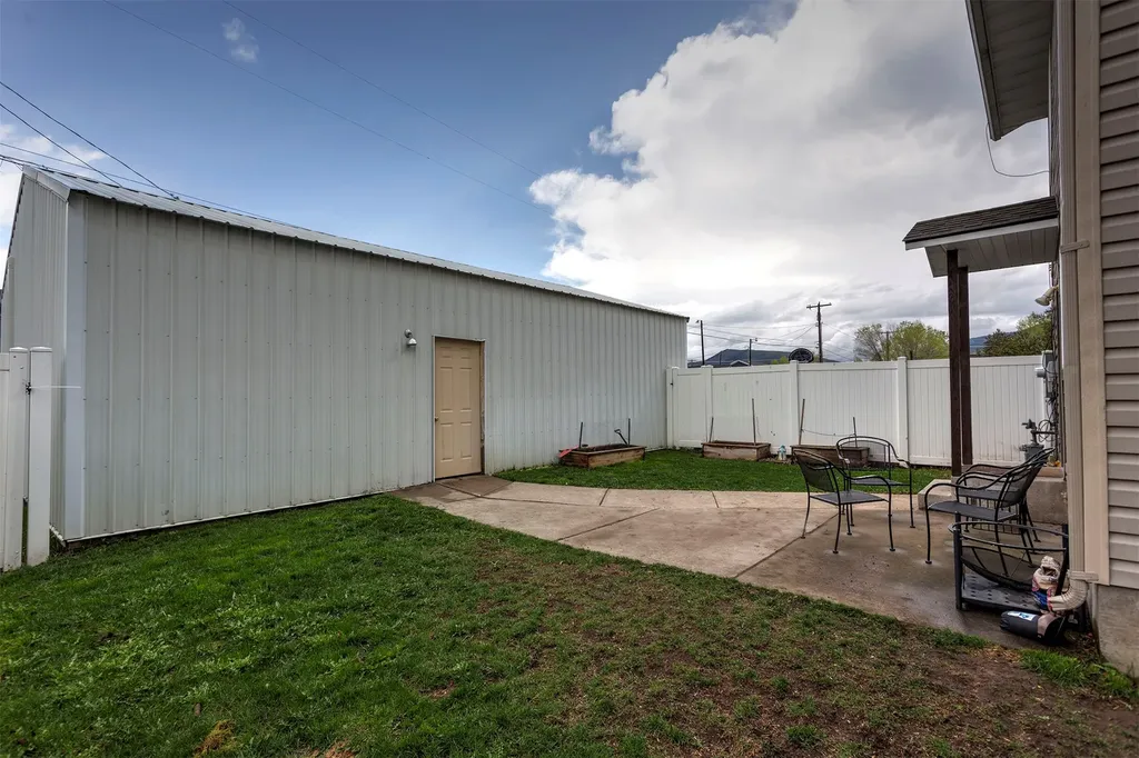 2226 Burlington Avenue Missoula MT 59801