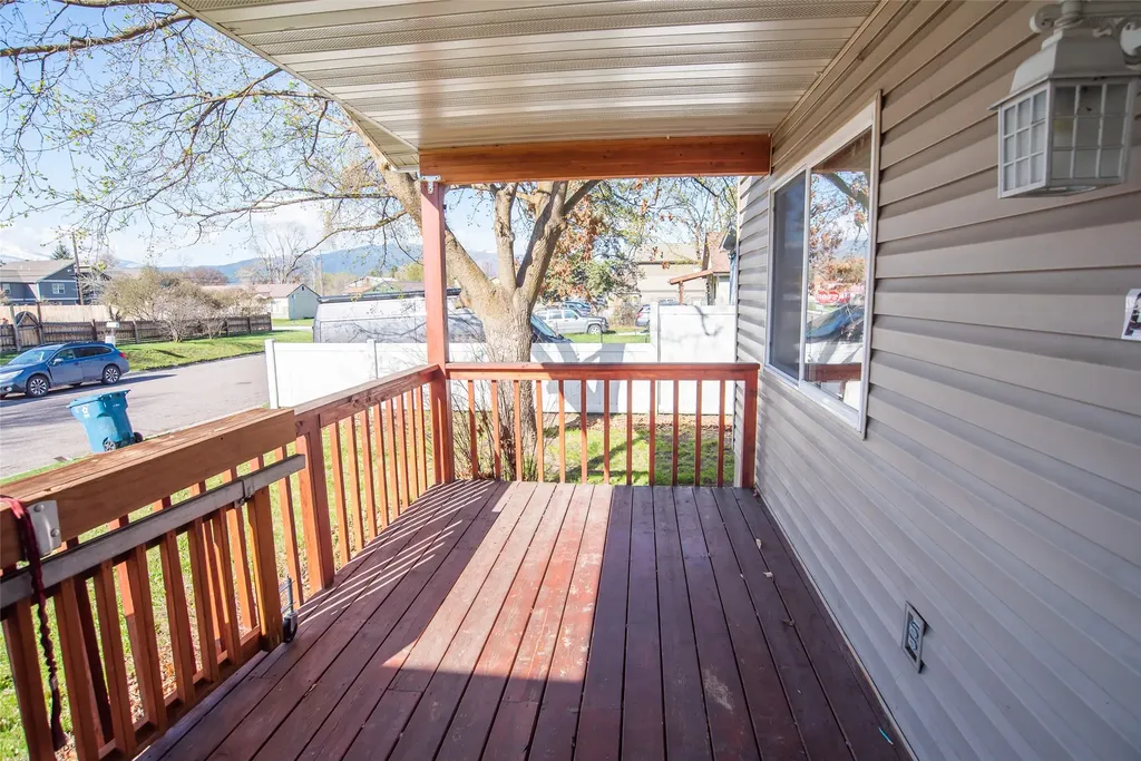 2226 Burlington Avenue Missoula MT 59801