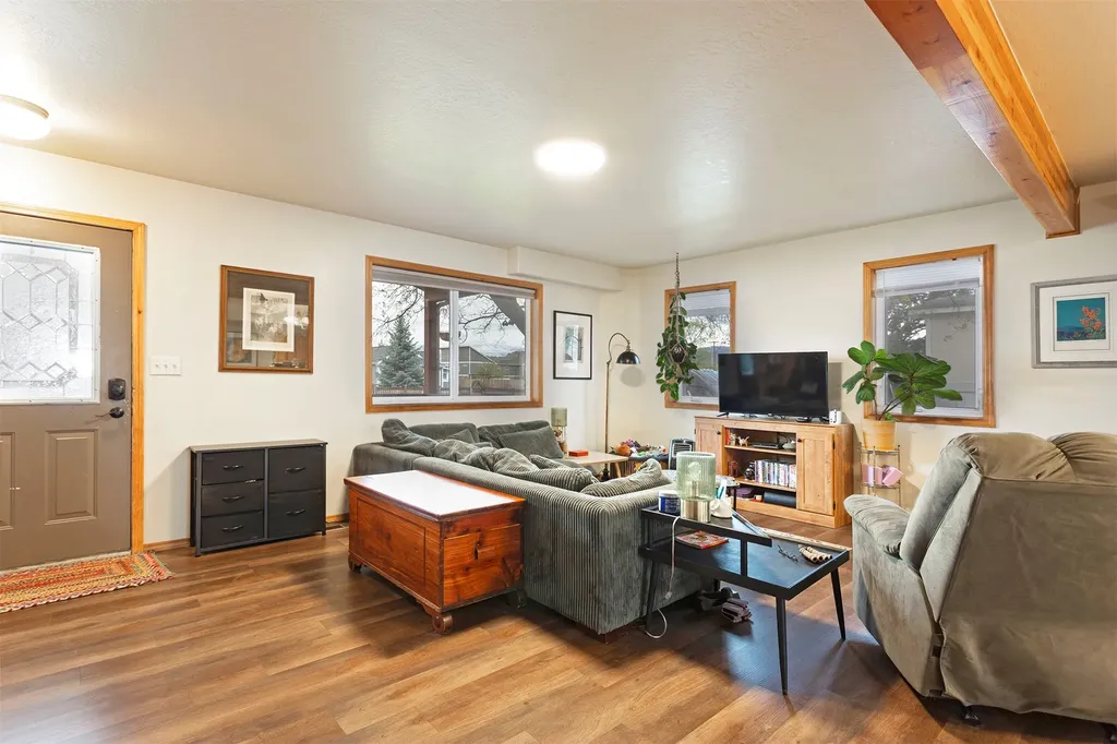 2226 Burlington Avenue Missoula MT 59801