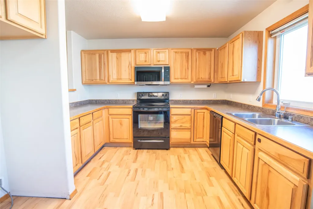 2226 Burlington Avenue Missoula MT 59801