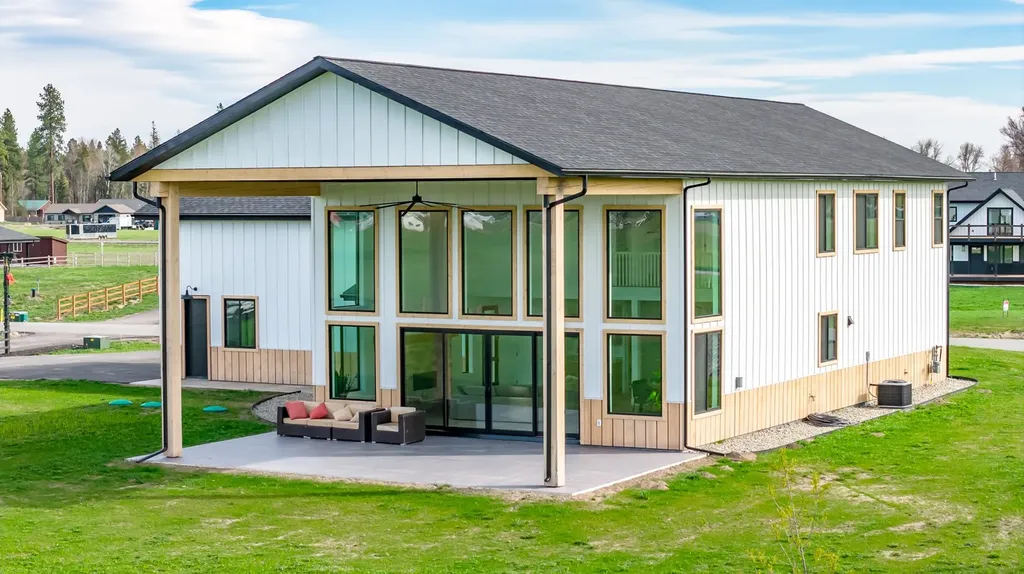 111 Freedom Way Kalispell MT 59901