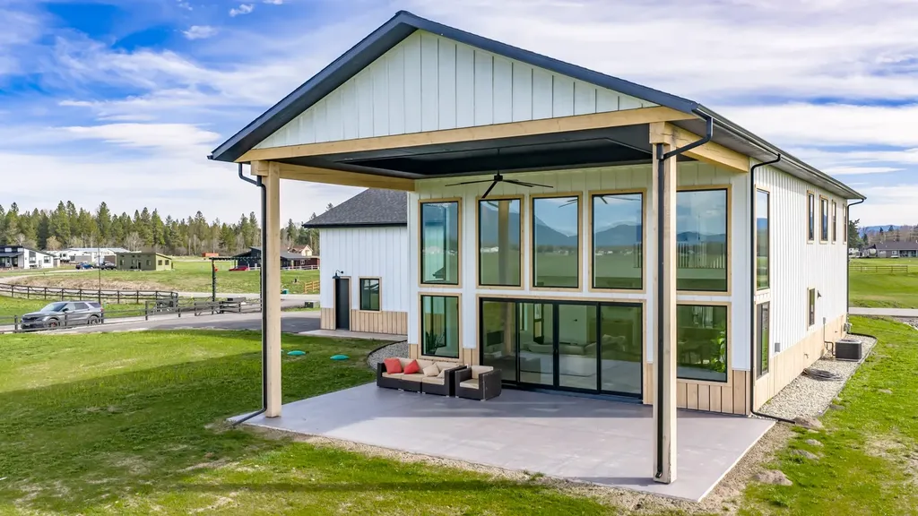 111 Freedom Way Kalispell MT 59901