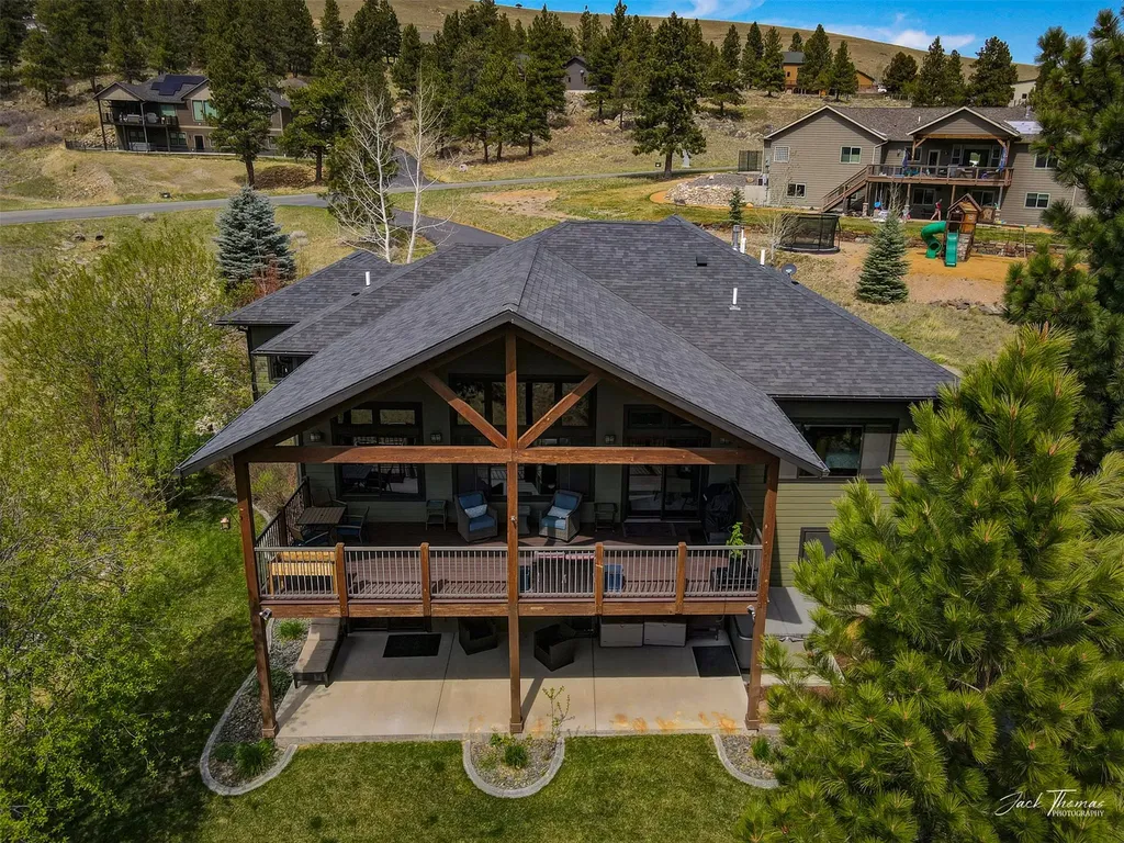 3077 Old Broadwater Lane Helena MT 59601