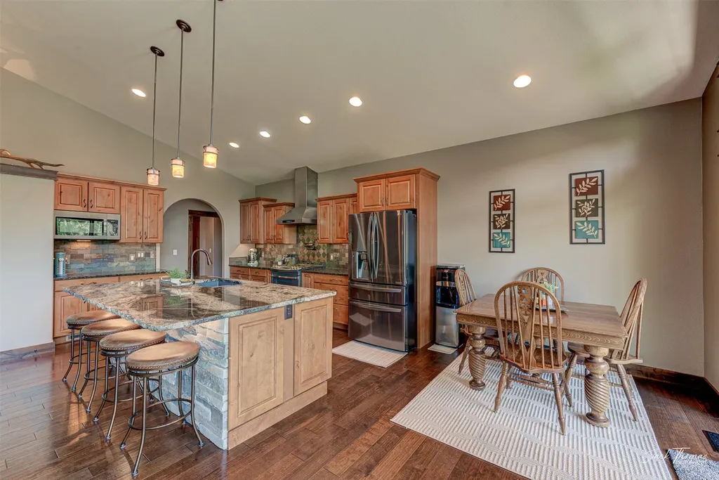 3077 Old Broadwater Lane Helena MT 59601