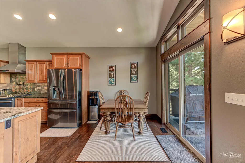 3077 Old Broadwater Lane Helena MT 59601