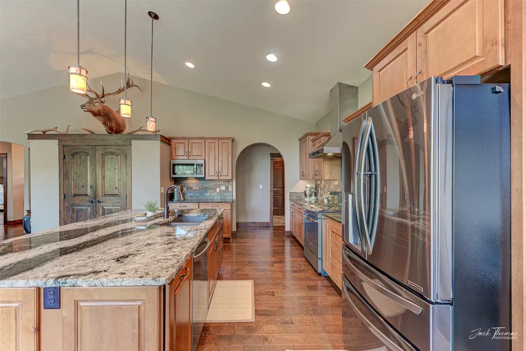 3077 Old Broadwater Lane Helena MT 59601