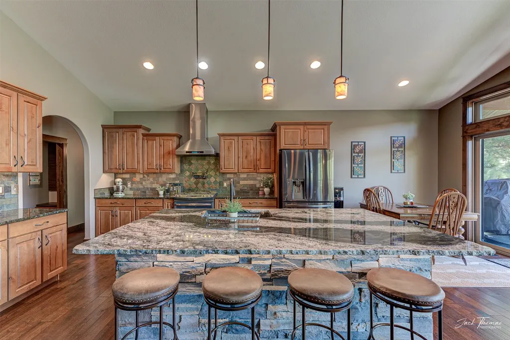 3077 Old Broadwater Lane Helena MT 59601