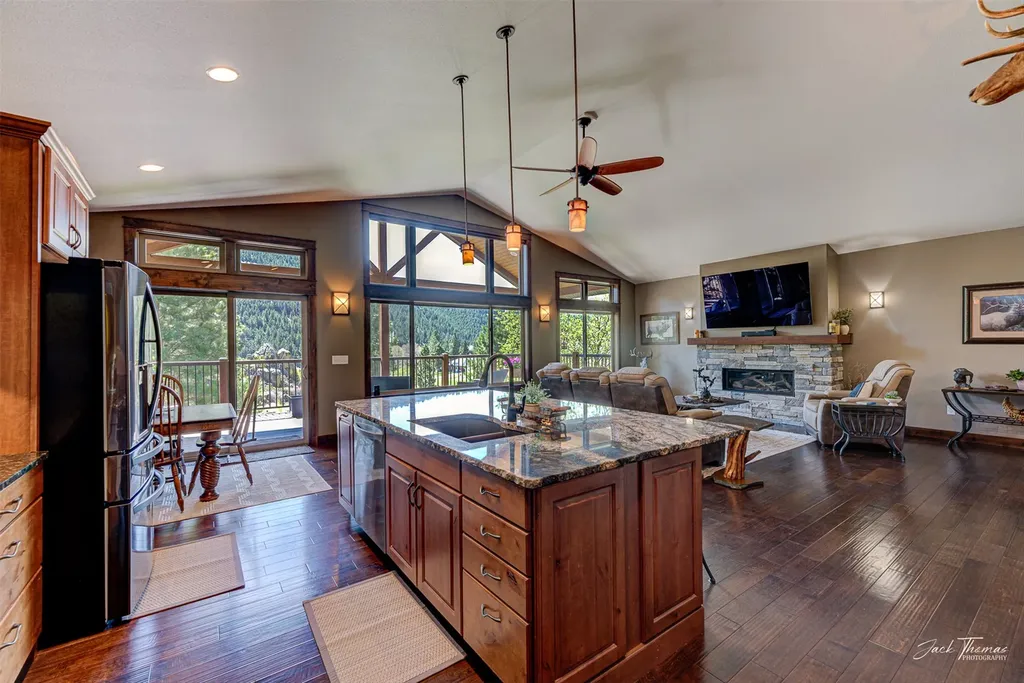 3077 Old Broadwater Lane Helena MT 59601