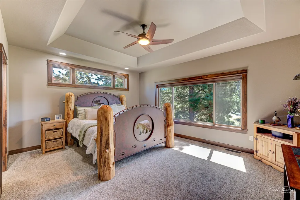 3077 Old Broadwater Lane Helena MT 59601