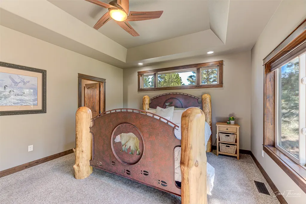 3077 Old Broadwater Lane Helena MT 59601