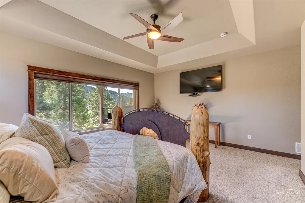 3077 Old Broadwater Lane Helena MT 59601